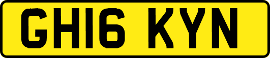 GH16KYN