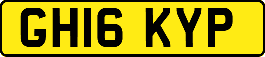 GH16KYP