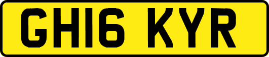 GH16KYR