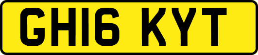GH16KYT