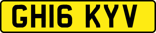 GH16KYV