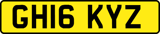 GH16KYZ