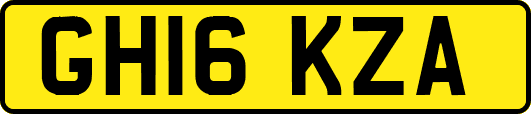 GH16KZA