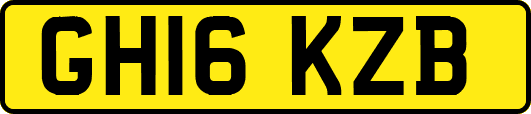 GH16KZB