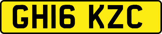 GH16KZC