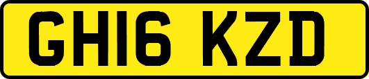 GH16KZD