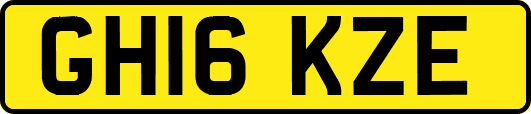 GH16KZE
