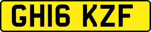 GH16KZF