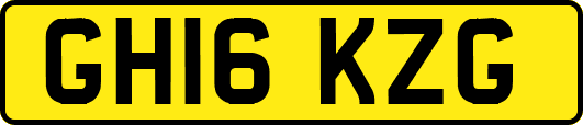 GH16KZG