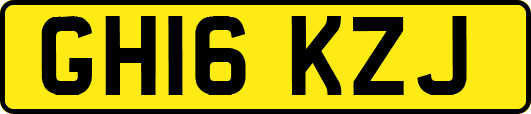 GH16KZJ