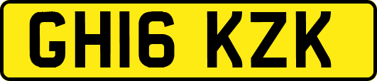 GH16KZK