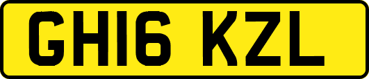 GH16KZL