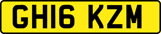 GH16KZM