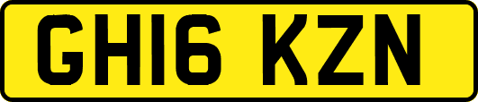 GH16KZN