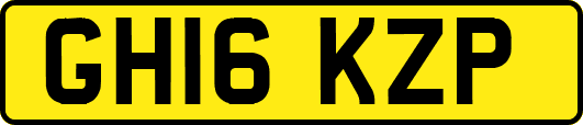 GH16KZP