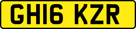 GH16KZR