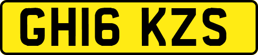 GH16KZS