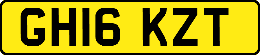 GH16KZT