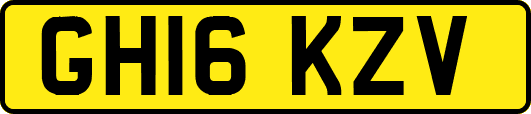 GH16KZV