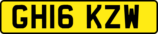 GH16KZW