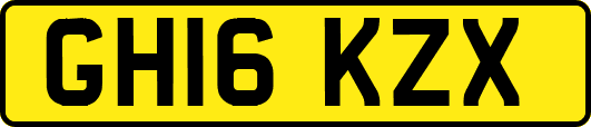 GH16KZX