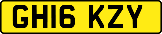 GH16KZY
