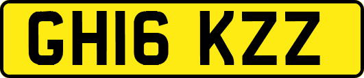 GH16KZZ
