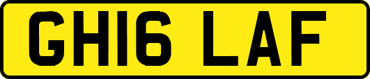 GH16LAF
