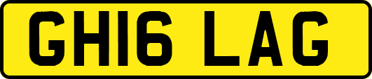 GH16LAG