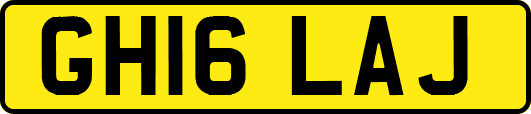 GH16LAJ