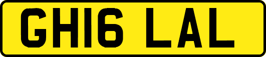GH16LAL
