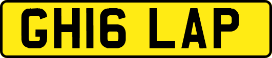GH16LAP