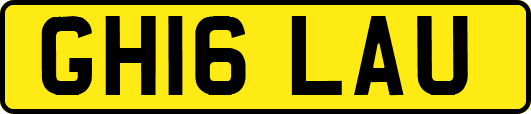 GH16LAU