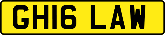 GH16LAW