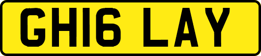 GH16LAY