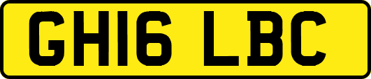 GH16LBC