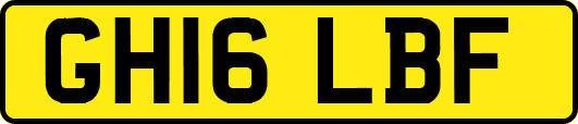 GH16LBF
