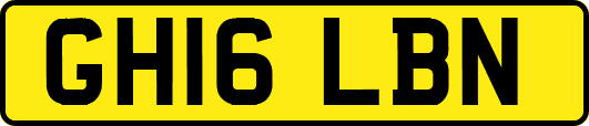 GH16LBN