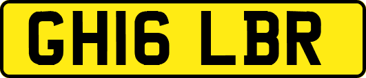 GH16LBR