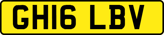 GH16LBV