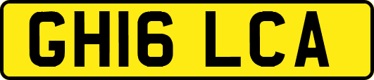 GH16LCA