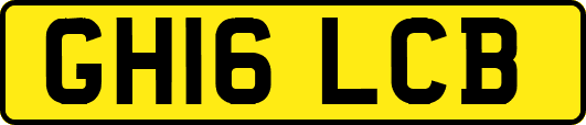 GH16LCB