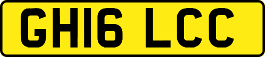 GH16LCC