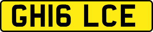 GH16LCE
