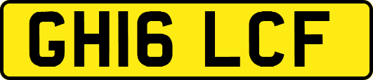 GH16LCF