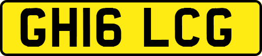 GH16LCG