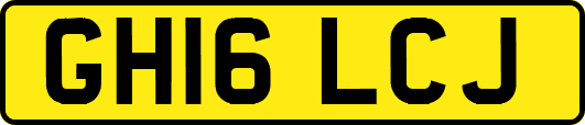 GH16LCJ