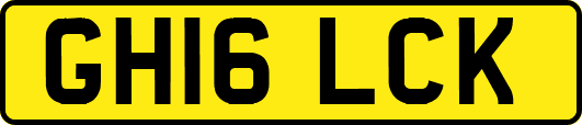 GH16LCK