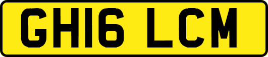 GH16LCM