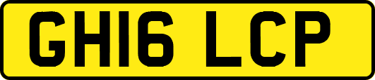 GH16LCP